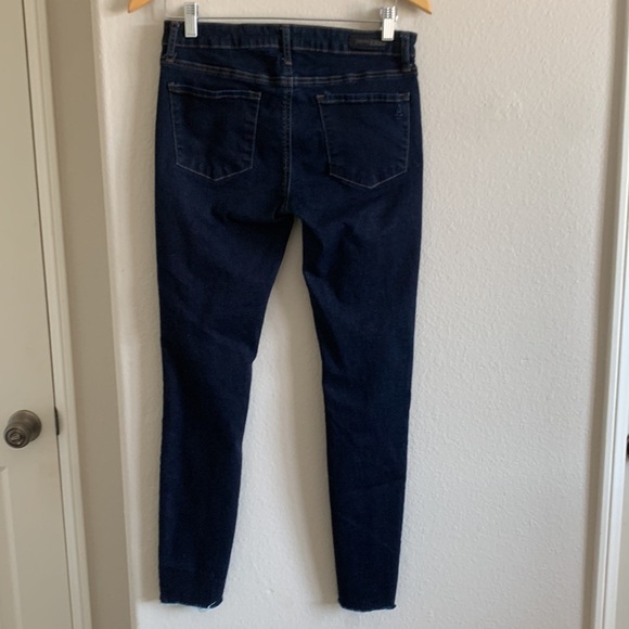 Super Skinny Articles of Society Denim 29 W - Picture 4 of 8
